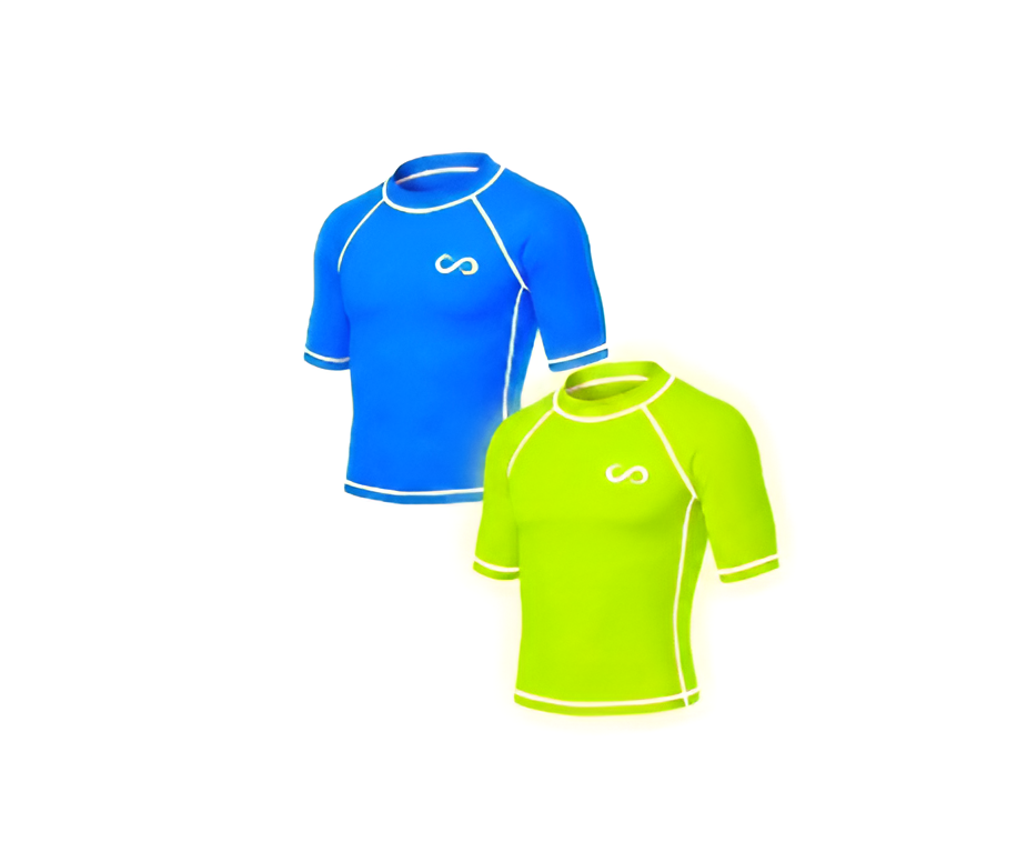 Swimming T Shorts