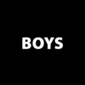 Boys